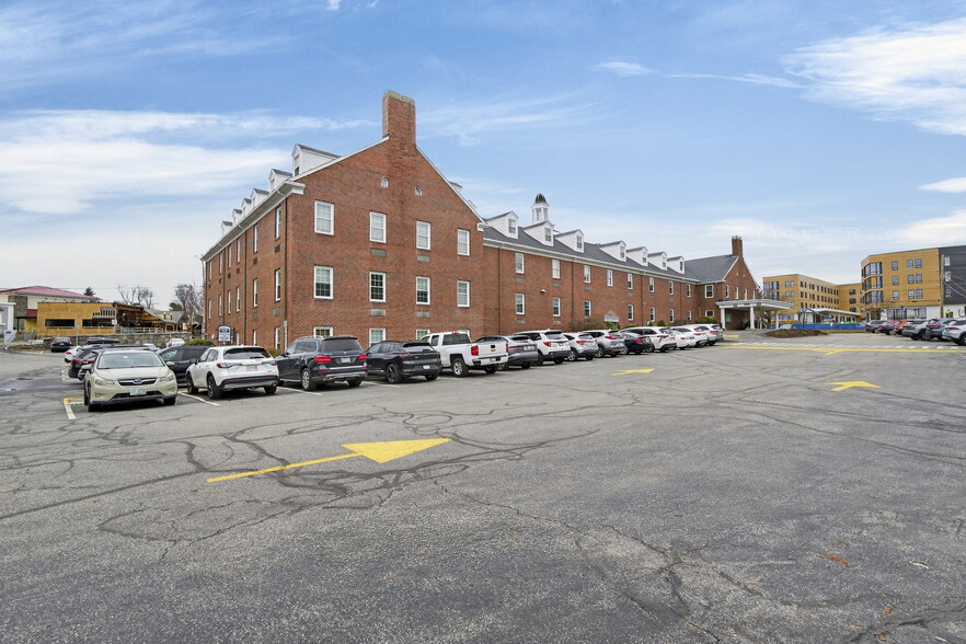 More Photos Of 451 Andover St, North Andover Medical For Sale