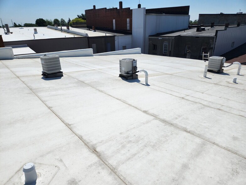 More Photos Of 110 Railroad St, Clyde Restaurant For Sale