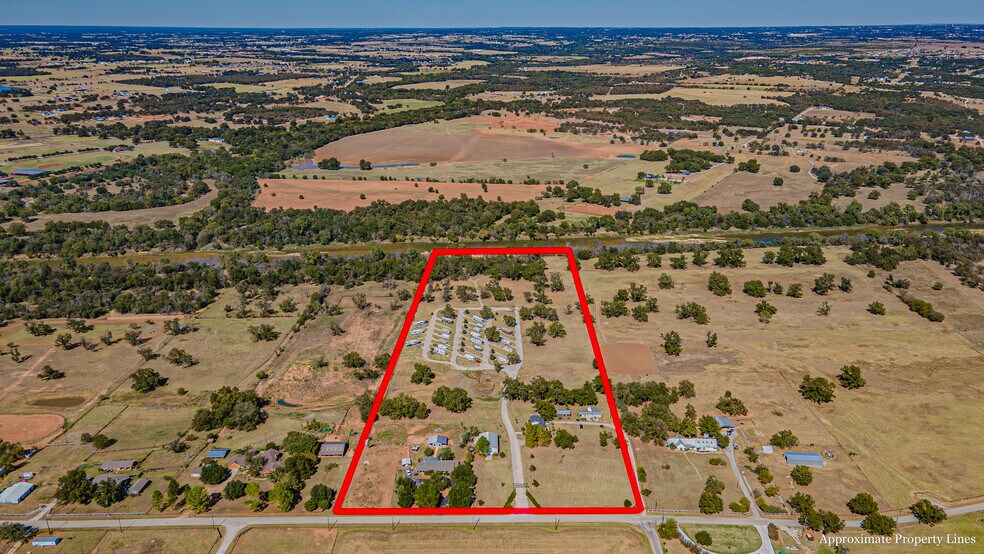 More Photos Of 1275-1299 Big Valley Cir, Lipan Trailer Camper Park For Sale