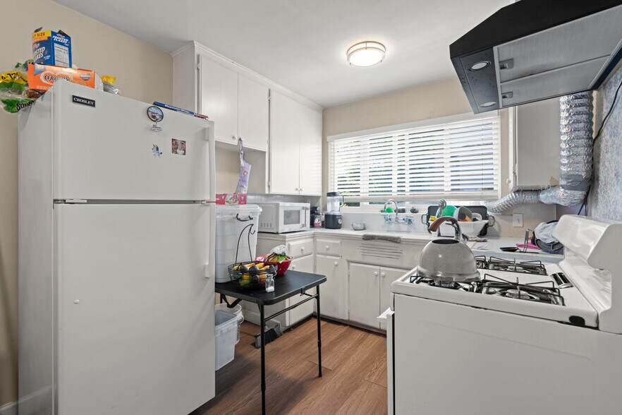 More Photos Of 1451 N 1st St, San Jose Apartments For Sale