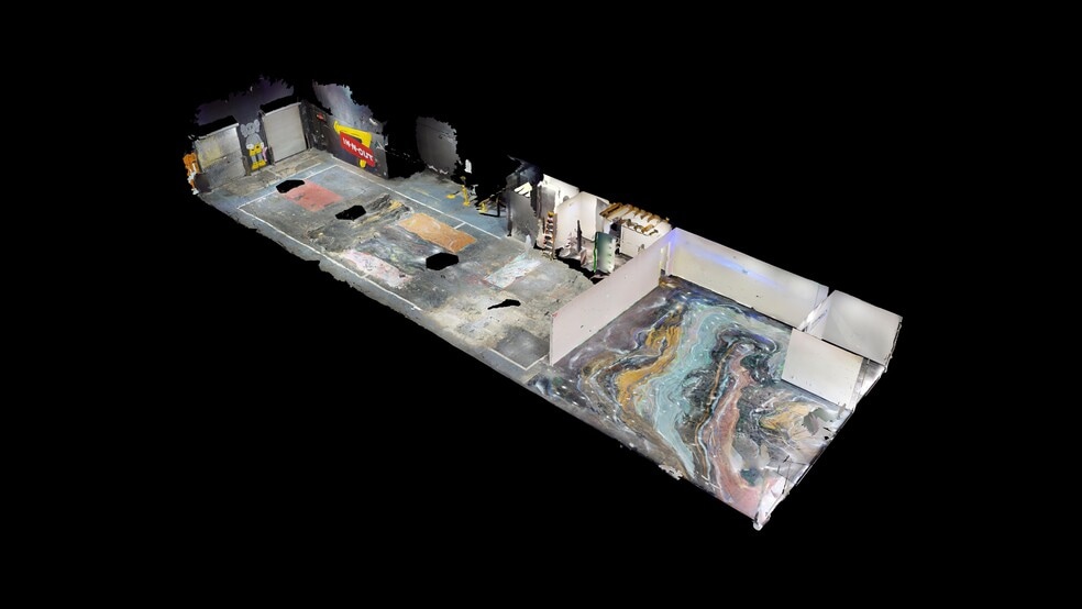 More Photos Of 3201 Atlanta Industrial Pky NW, Atlanta Light Distribution For Lease