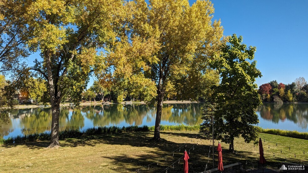 More Photos Of 748 Whalers Way, Fort Collins Office For Lease