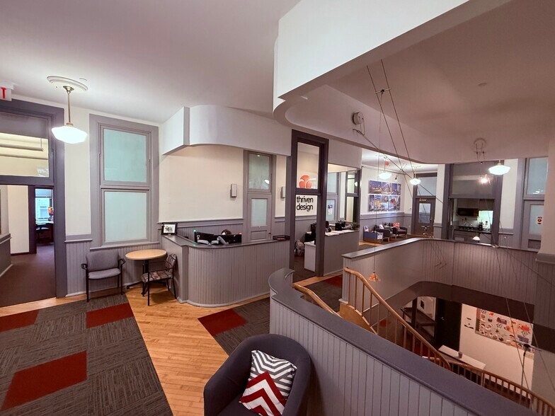 More Photos Of 756 Haddon Ave, Collingswood Loft Creative Space For Lease