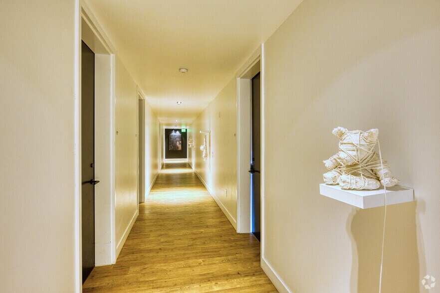 More Photos Of 600 W Main St, Charlottesville Apartments For Lease