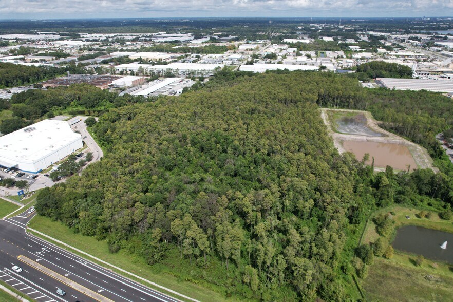 More Photos Of 3000 Princeton St, Orlando Land For Sale