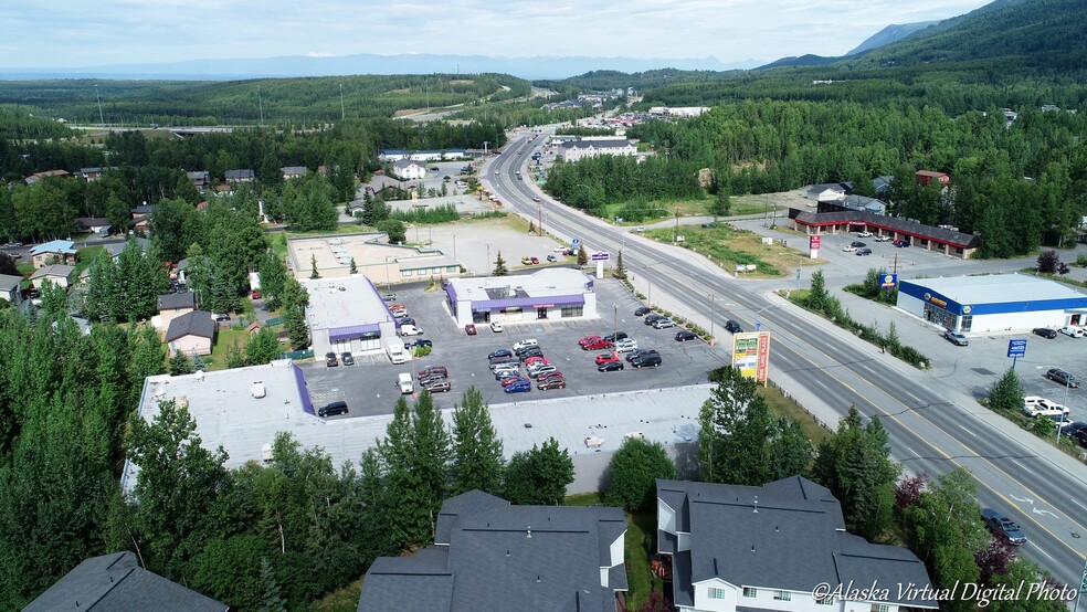 More Photos Of 12812 Old Glenn Hwy, Eagle River Unknown For Sale