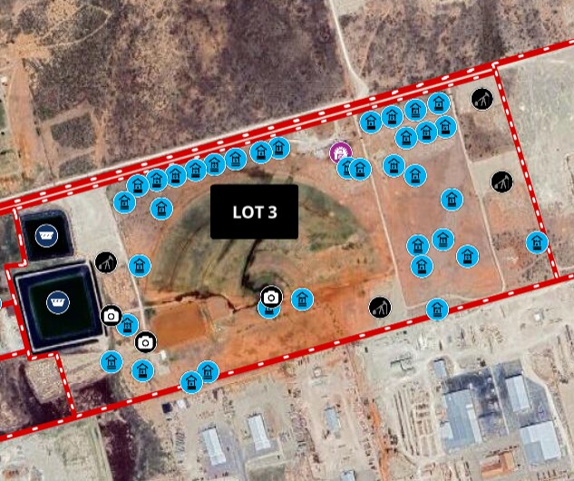 More Photos Of 3900 N FM 1788, Midland Land For Sale