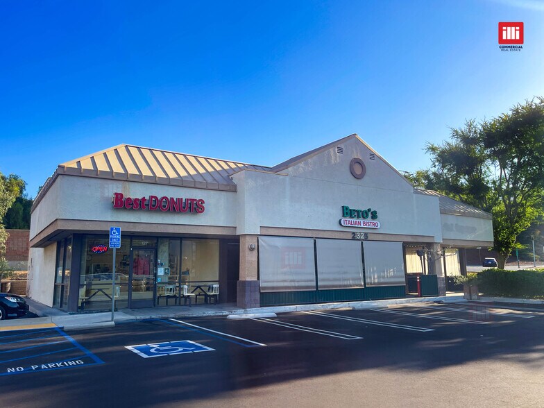 More Photos Of 2315-2325 Kuehner Dr, Simi Valley Unknown For Lease