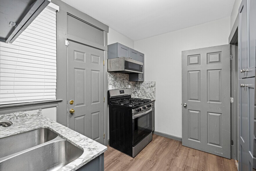 More Photos Of 1197 Virginia Park St, Detroit Apartments For Sale