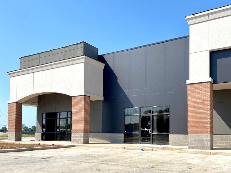 More Photos Of 1500 Swan Lake Road, Bossier City Office For Lease