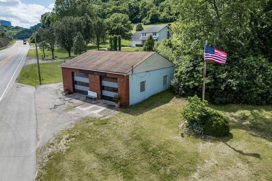 More Photos Of 410 Orphanage Rd, Fort Mitchell Land For Sale