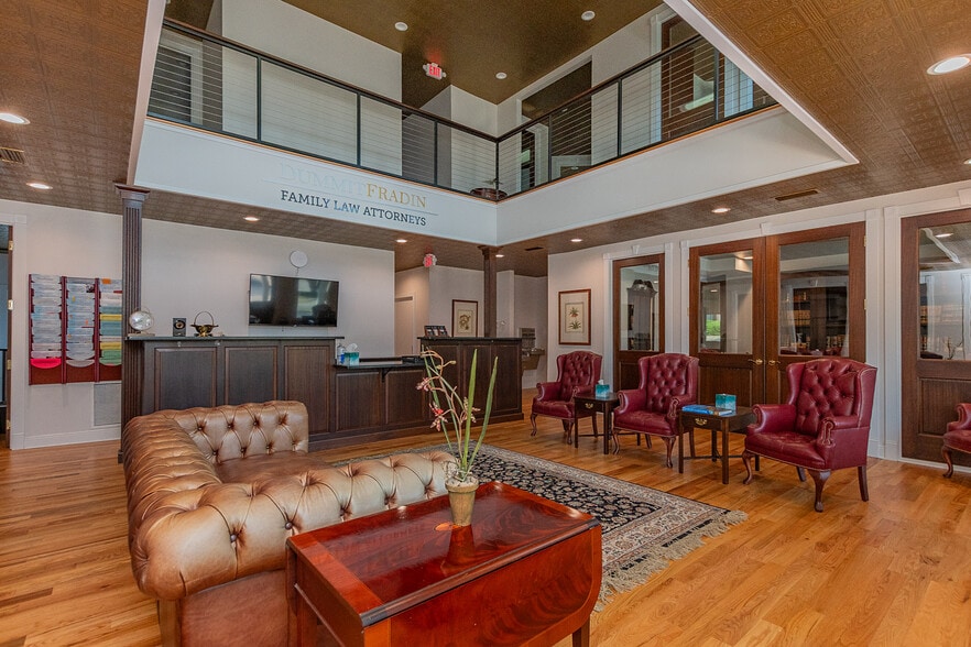 More Photos Of 3400 Healy Dr, Winston-Salem Office For Sale