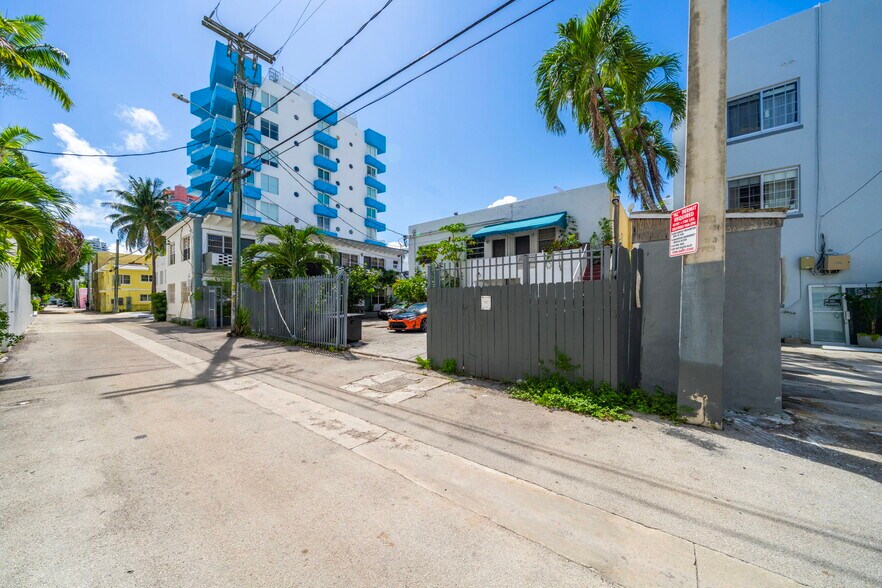 More Photos Of 249 Collins Ave, Miami Beach Land For Sale