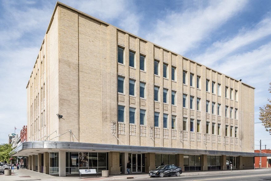 More Photos Of 321 Central Ave, Great Falls Office For Lease