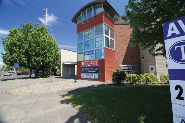 More Photos Of 9601 S Tacoma Way, Lakewood Unknown For Lease