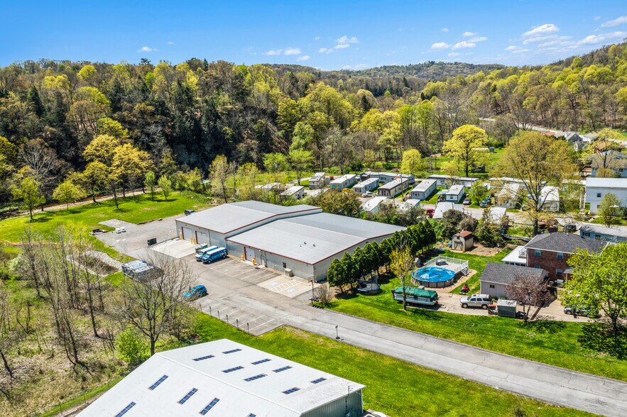Primary Photo Of 2260 Big Sewickley Creek Rd, Sewickley Warehouse For Sale
