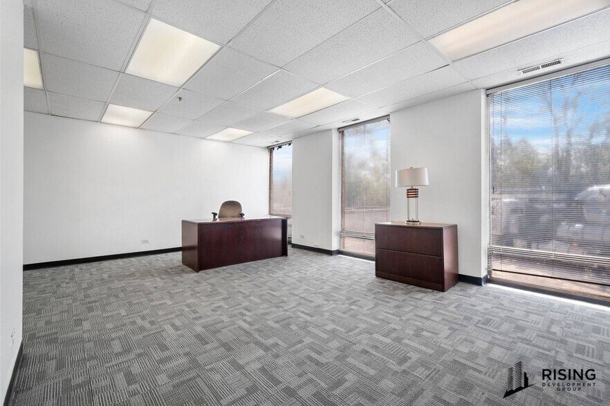 More Photos Of 10001 W Roosevelt Rd, Westchester Office For Sale