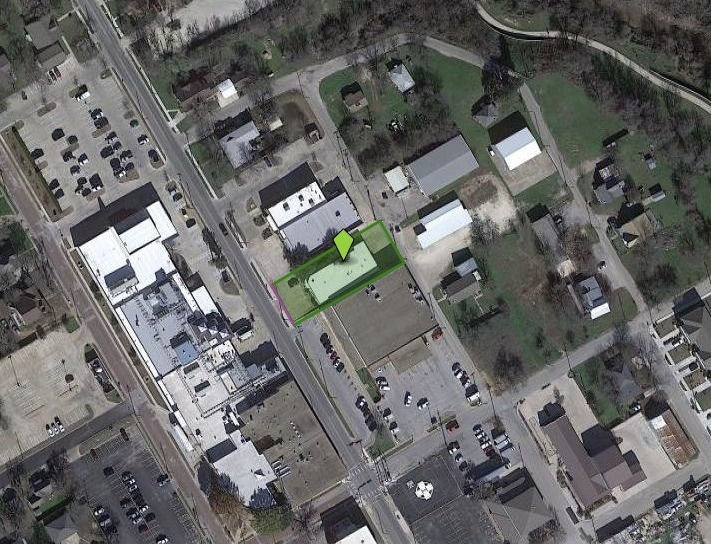 Primary Photo Of TBD Senator Robert J Glassgow loop, Stephenville Land For Sale