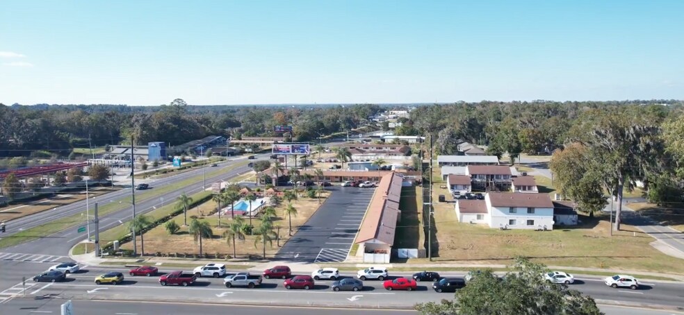 More Photos Of 3041 S Pine Ave, Ocala Hotel For Sale