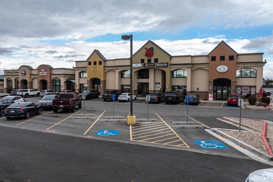 More Photos Of 47 E 7200 S, Midvale Unknown For Lease