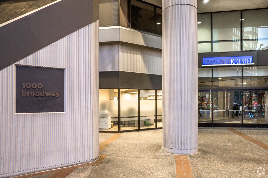 More Photos Of 1000 Broadway, Oakland Office For Lease