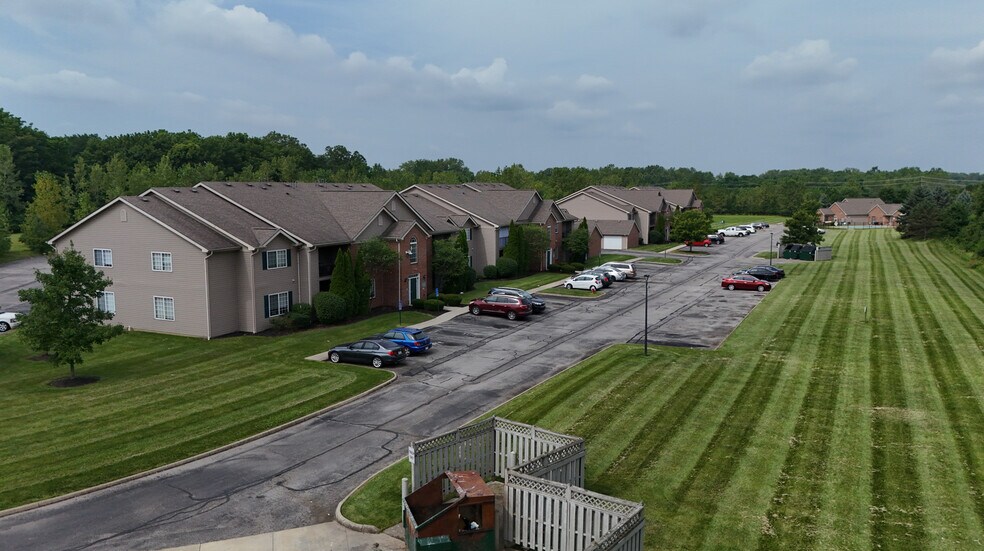 More Photos Of 6523 Dorothys Crk, Canal Winchester Apartments For Sale