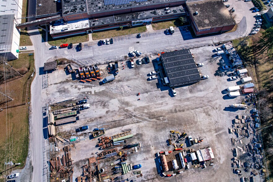 More Photos Of 4616 Hendersonville Rd, Fletcher Land For Lease