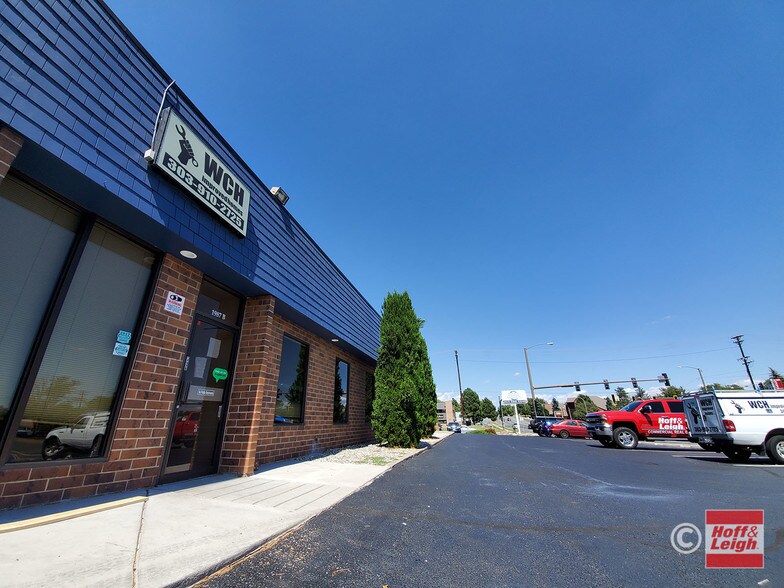 More Photos Of 1987 Wadsworth Blvd, Lakewood Office For Lease