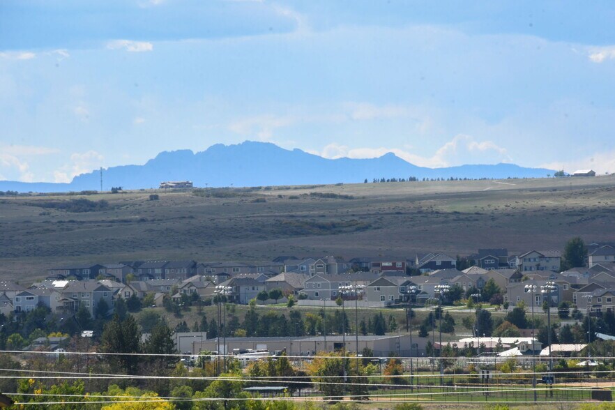 More Photos Of 19600 E Parker Square Dr, Parker Office For Lease