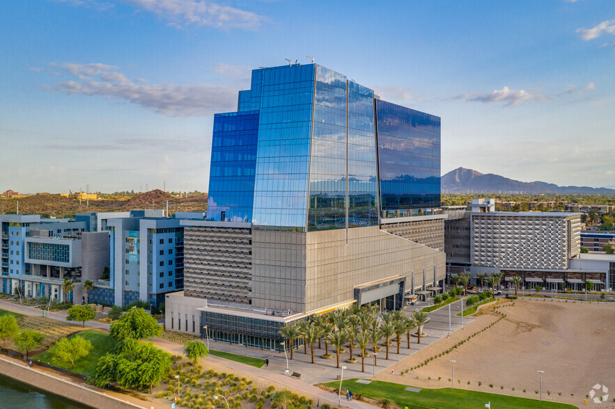 Primary Photo Of 410 N Scottsdale Rd, Tempe Office For Lease