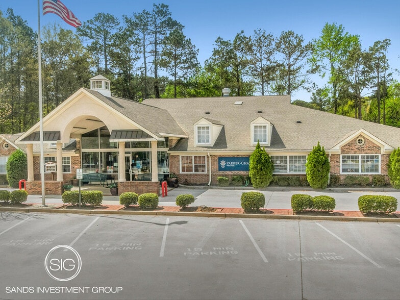 Primary Photo Of 2852 Holcomb Bridge Rd, Alpharetta Schools For Sale