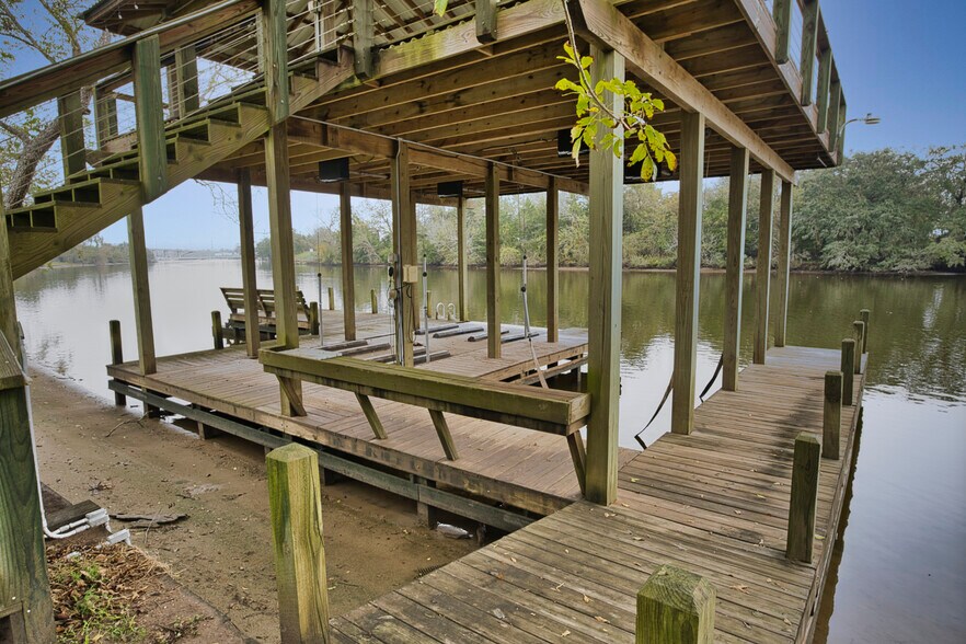 More Photos Of 3559 FM 521 Rd, Brazoria Specialty For Sale