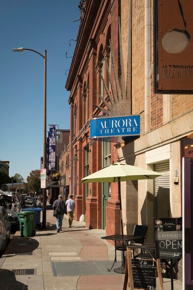 More Photos Of 2150 Shattuck Ave, Berkeley Office For Lease