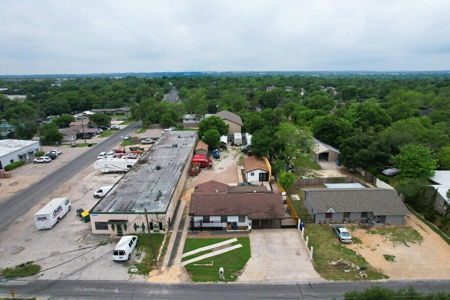 More Photos Of 1003 Prairie Trl, Austin Land For Sale