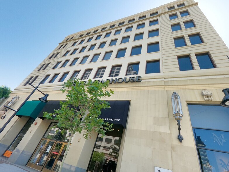 More Photos Of 100 N Brand Blvd, Glendale Office Residential For Lease