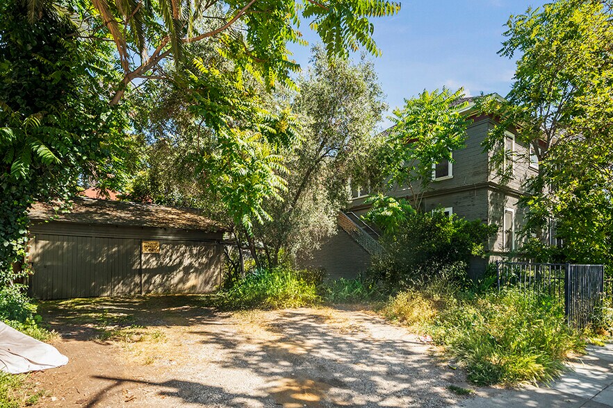 More Photos Of 303 N 5th St, San Jose Apartments For Sale