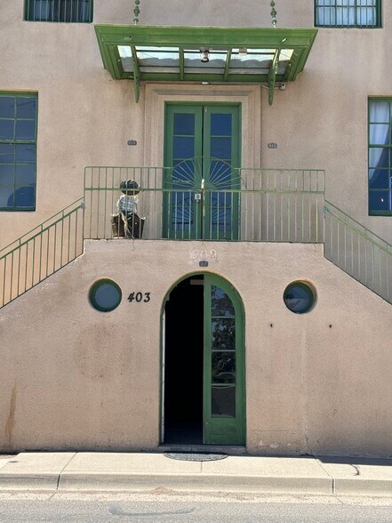 More Photos Of 403 Clark St, Jerome Apartments For Lease