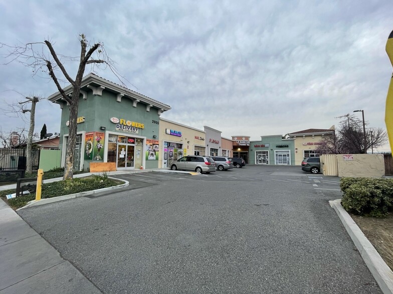 More Photos Of 2955 Senter Rd, San Jose Freestanding For Lease