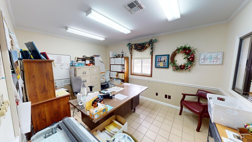 More Photos Of 11708 GA Highway 24 W, Sandersville Warehouse For Sale