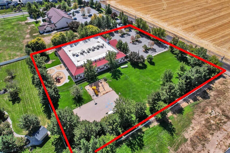 More Photos Of 1400 N Park Ln, Eagle Schools For Sale