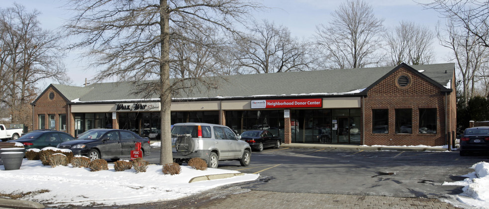 Primary Photo Of 9708 Kenwood Rd, Blue Ash Storefront For Lease