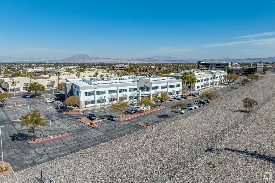 More Photos Of 2340 Corporate Cir, Henderson Office For Sale