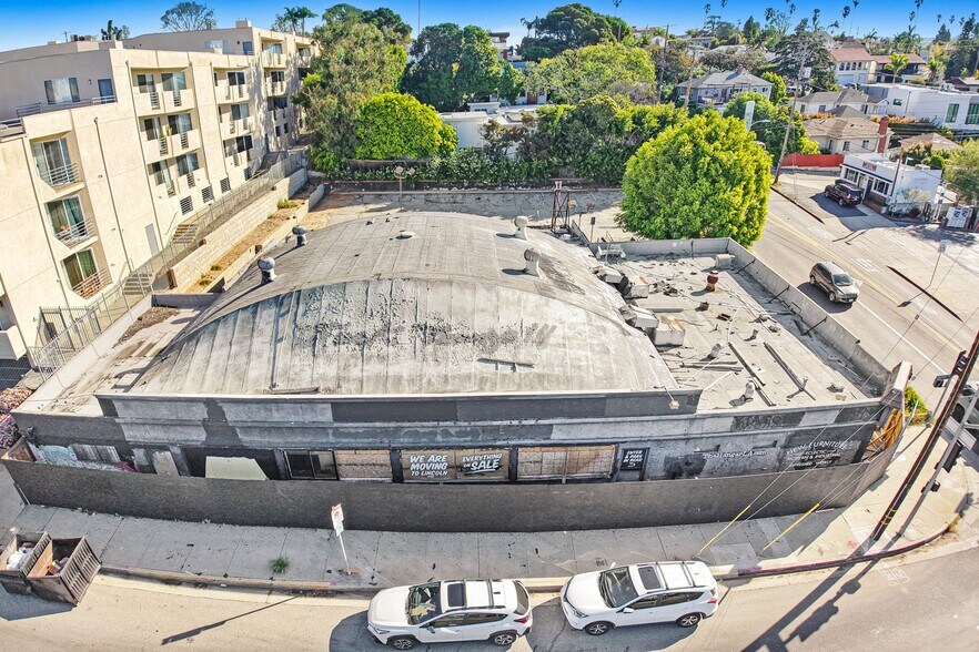 More Photos Of 3472 S Centinela Ave, Los Angeles Freestanding For Sale