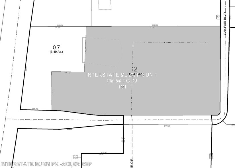 More Photos Of 4520 Oak Fair Blvd, Tampa Office For Lease