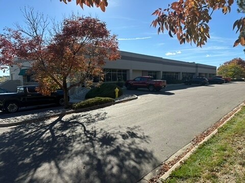 More Photos Of 4700 W 60th Ave, Arvada Light Manufacturing For Sale
