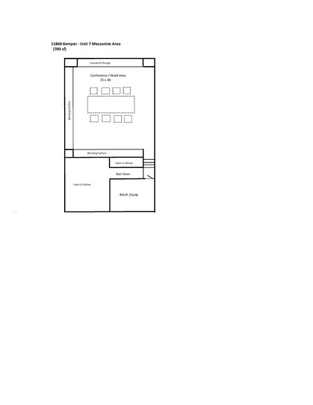 More Photos Of 11860 Kemper Rd, Auburn Light Distribution For Lease