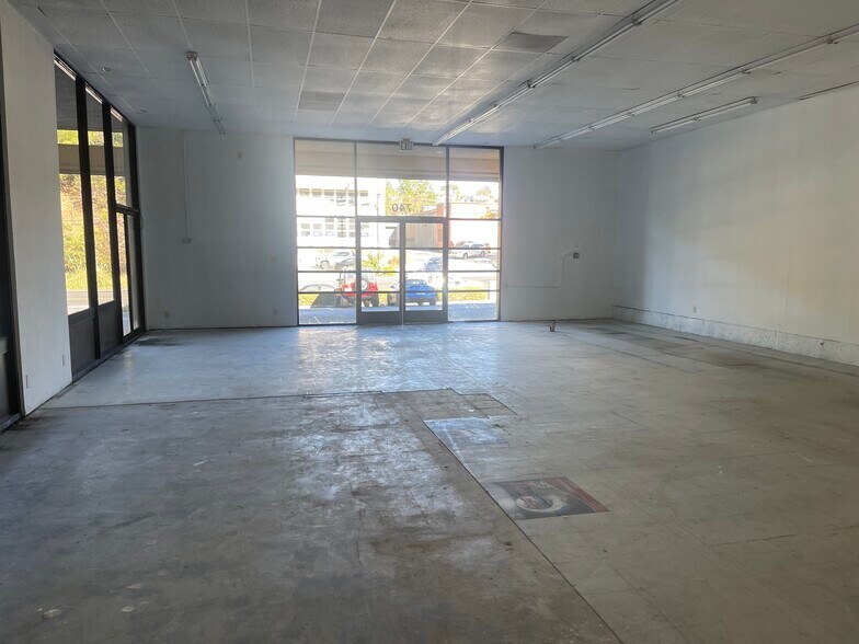 More Photos Of 740-760 Polhemus Rd, San Mateo Unknown For Lease