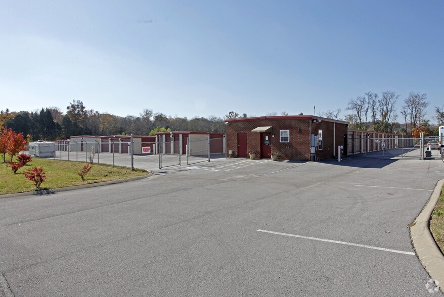 More Photos Of 129 Sunset Cir, Mount Juliet General Retail For Lease