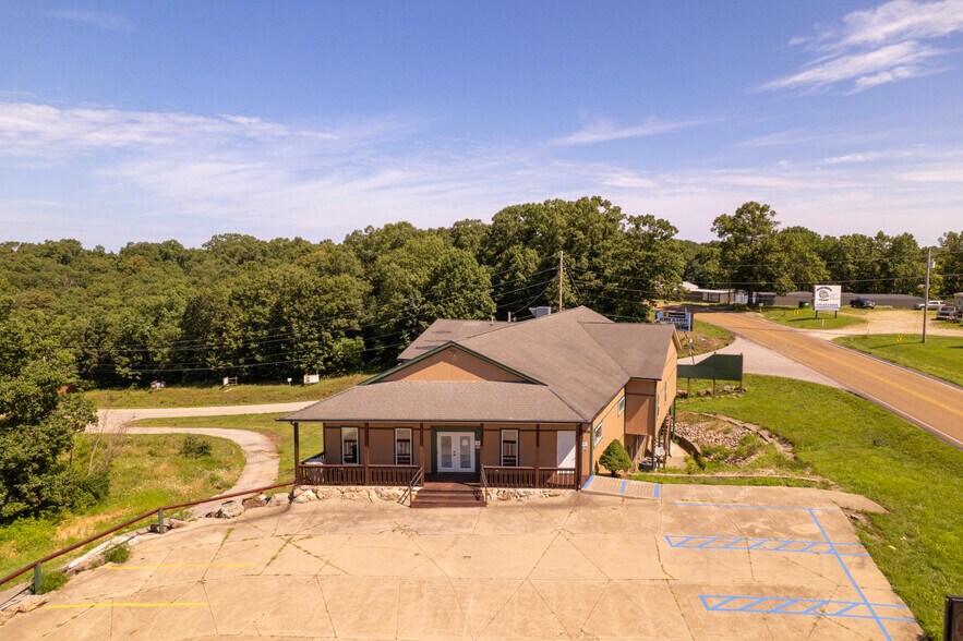 More Photos Of 473 Highway W, Eldon Storefront Retail Residential For Sale