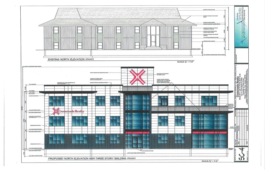 More Photos Of 25 E Route 37, Toms River Office For Sale